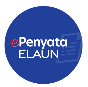 E-PENYATA ELAUN